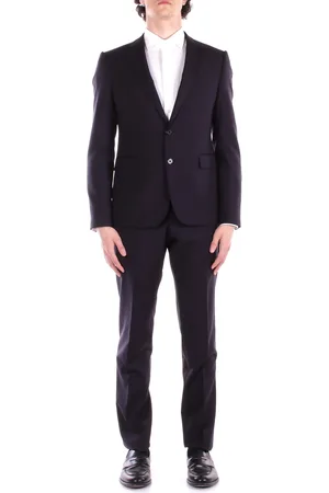 Emporio Armani Abiti Blu