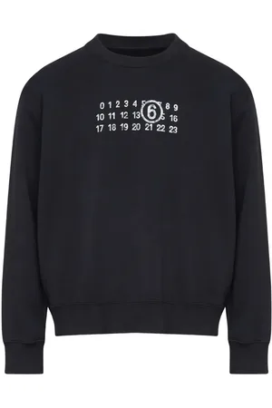 Maison Margiela Felpa MM6