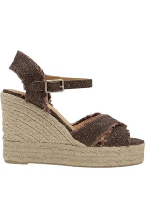 Castaner Scarpe basse Marrone