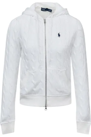 Ralph Lauren Maglie Bianco