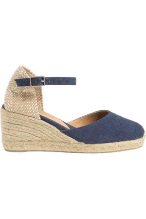Castaner Scarpe basse Blu