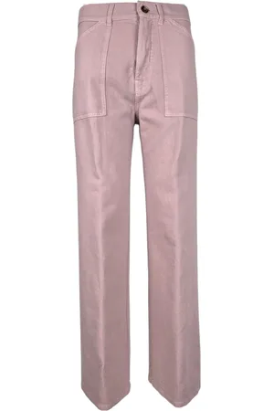 KILTIE Pantaloni Rosa