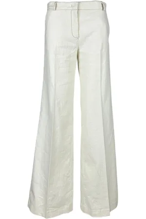 KILTIE Pantaloni Latte