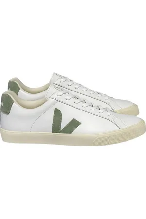 Veja Sneakers Bianco/militare