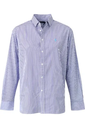 Ralph Lauren Camicie Lilla/bianco