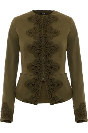 Bazar Deluxe Giacconi Militare