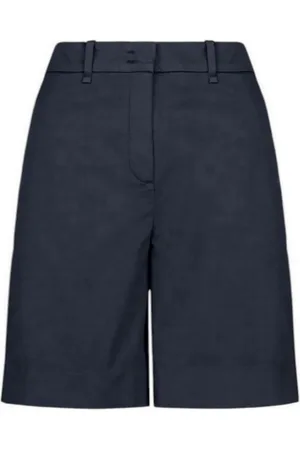 Bomboogie Pantaloncini Blu