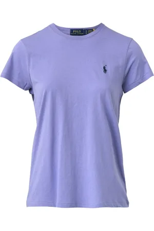 Ralph Lauren T-shirt e Polo Lilla