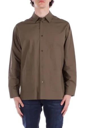 John Richmond Camicie Militare