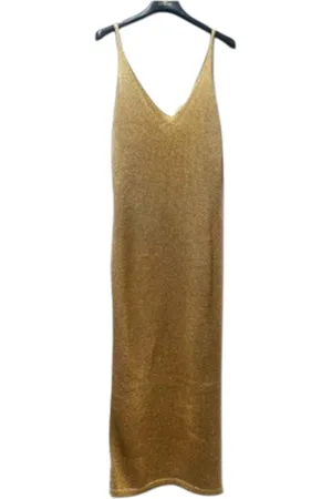 Trash and Luxury Copricostume in maglia Donna laminato