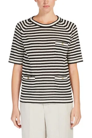 Max Mara Maglie Bianco