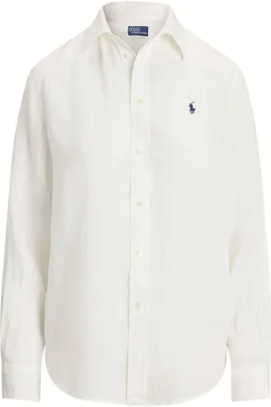 Ralph Lauren Camicie Bianco