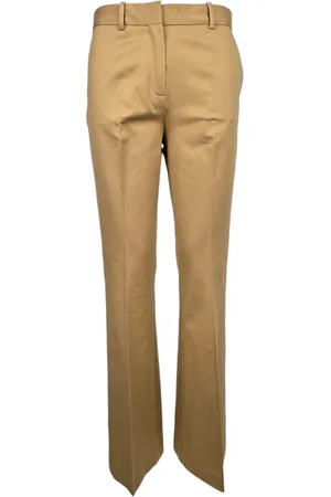 Circolo Pantaloni Cammello