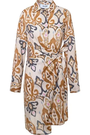 Bazar Deluxe Abiti Ocra/beige