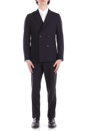 Emporio Armani Abiti Blu