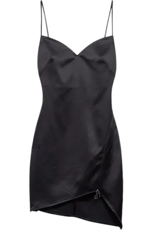 ANIYE BY Abito corto WANDA Donna spacco laterale