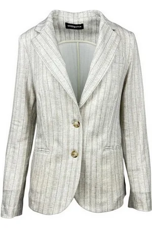 GOOD MATCH Giacche Avorio/beige