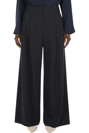 Max Mara Pantaloni Blu
