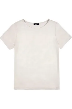 FAY T-shirt e Polo Perla