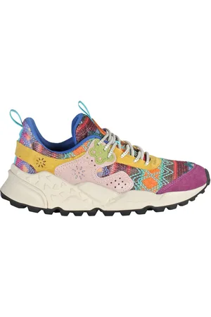 Flower Mountain Sneakers - 451028