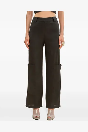 Cult Gaia Pantaloni wynn