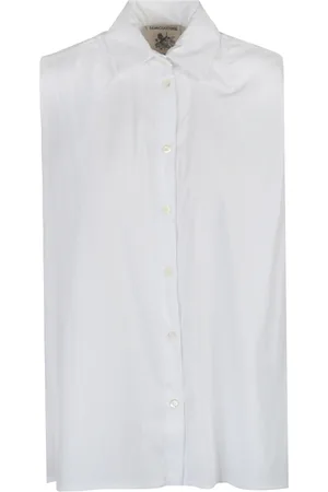 SEMICOUTURE Semi Couture - Camicia - 450778