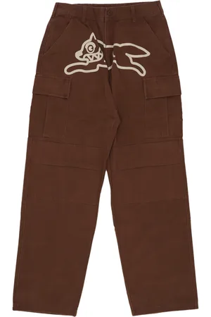 ICECREAM Pantalone Lungo Uomo Running Dog Cargo Pant