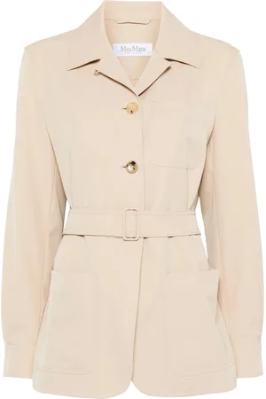 Max Mara Giacca