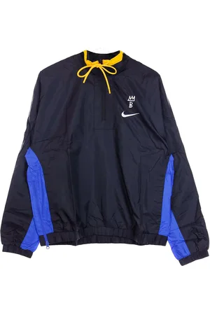 Nike Completo Tuta Uomo Nba Tracksuit Courtside City Edition Bronet