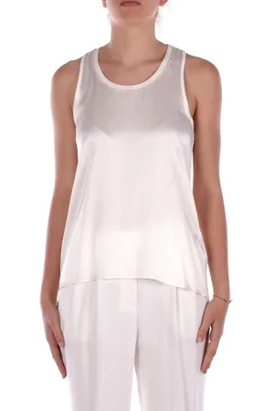 Manila Grace T-shirt e Polo Beige