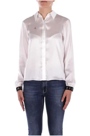 John Richmond Camicie Bianco