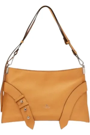 CUOIERIA FIORENTINA BORSA NIKI HOBO