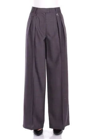 John Richmond Pantaloni Grigio