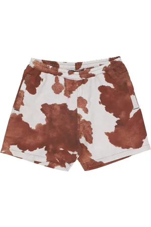 IUTER Costume Pantaloncino Uomo Cow Swimtrunk