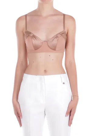 Elisabetta Franchi Top Nudo