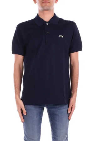 Lacoste T-shirt e Polo Blu