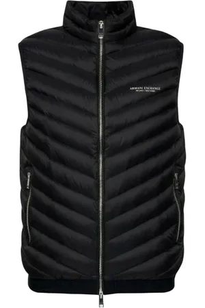 Armani Exchange Giacconi Nero