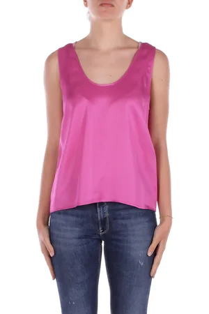 Liu Jo T-shirt e Polo Pink peony