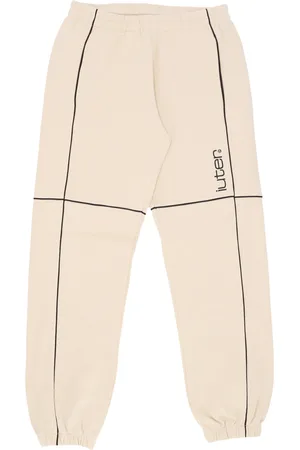 IUTER Pantalone Tuta Leggero Uomo Grid Track Pants