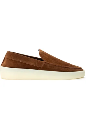 FEAR OF GOD Loafer in Suede