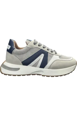 Alexander Smith Sneaker uomo - hyde man - grigio