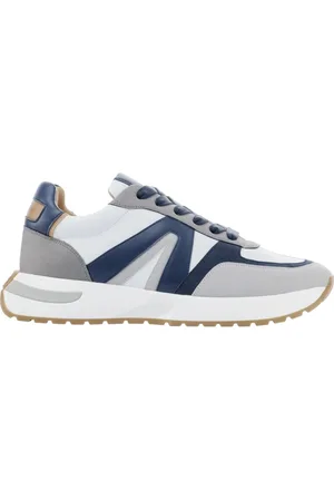 Alexander Smith Sneaker uomo - hyde man - bianco