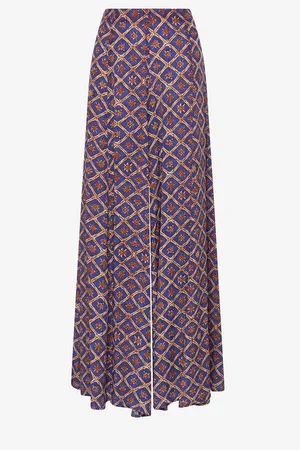 Maliparmi Pantalone Donna in fantasia
