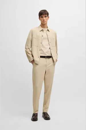 HUGO BOSS P-Carper-J-2P-WG-252 10271129 01 P-Carper-J-2P-WG-252 10271129 01
