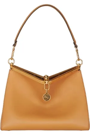 Etro Borse a tracolla donna - shoulder bag vela m - cammello