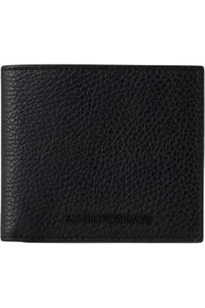 Emporio Armani Portafogli uomo - portafoglio - nero