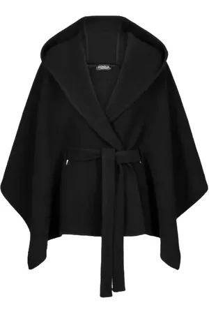 Dondup Giacche da donna - cappa - nero