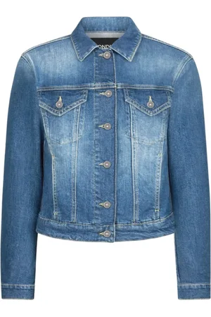 Dondup Giubbini donna - giubbino - denim