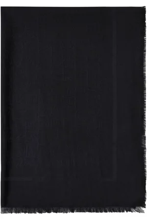 Elisabetta Franchi Sciarpe donna - sciarpa - nero