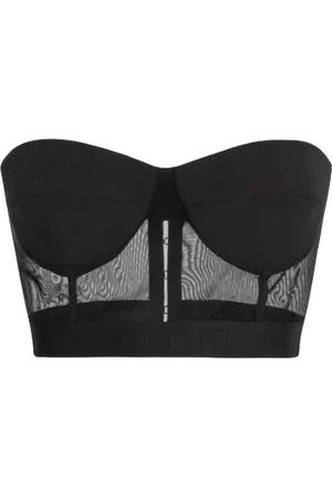 Elisabetta Franchi Canotte e top donna - top - nero